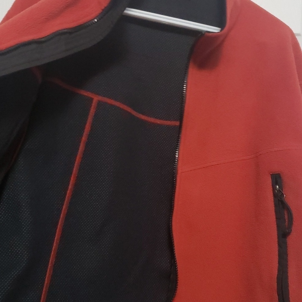 Mec Windstopper jacket - Picture 7 of 9